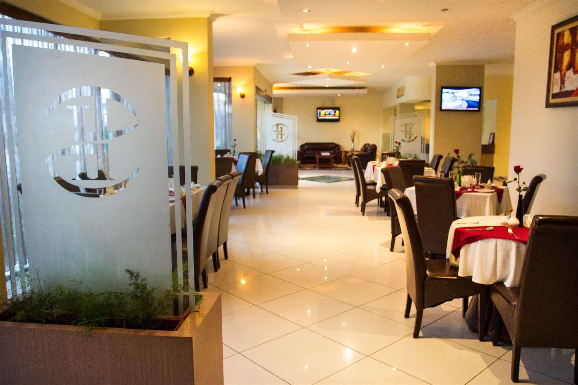 Solo Te Hotel Адис Абеба Екстериор снимка